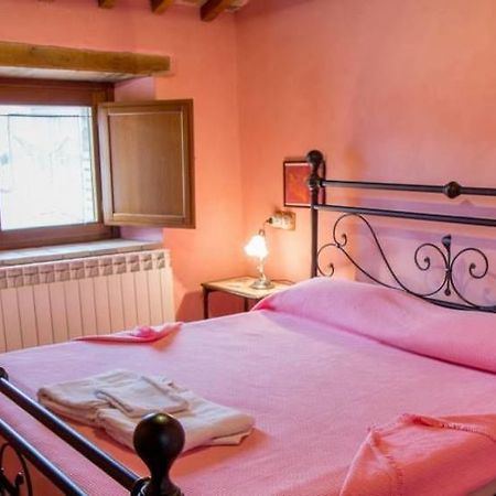 B&B Antico Casale Canonica  Εξωτερικό φωτογραφία
