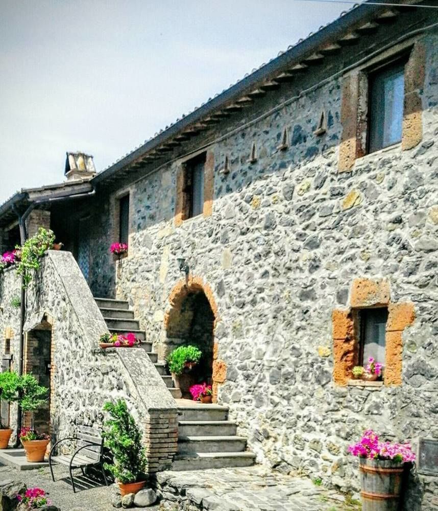 B&B Antico Casale Canonica  Εξωτερικό φωτογραφία