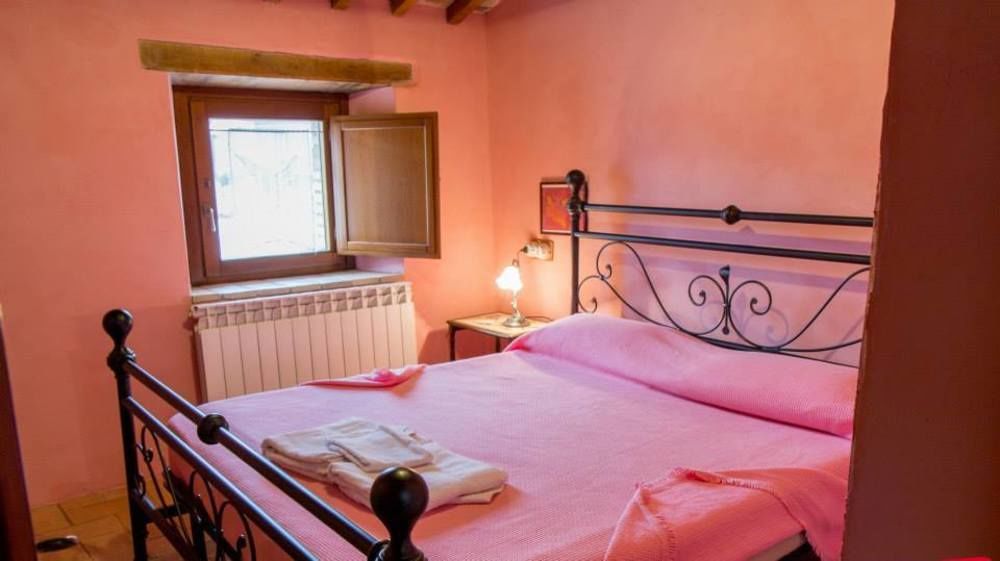 B&B Antico Casale Canonica  Εξωτερικό φωτογραφία