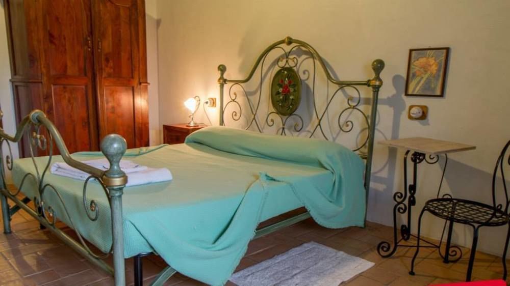 B&B Antico Casale Canonica  Εξωτερικό φωτογραφία