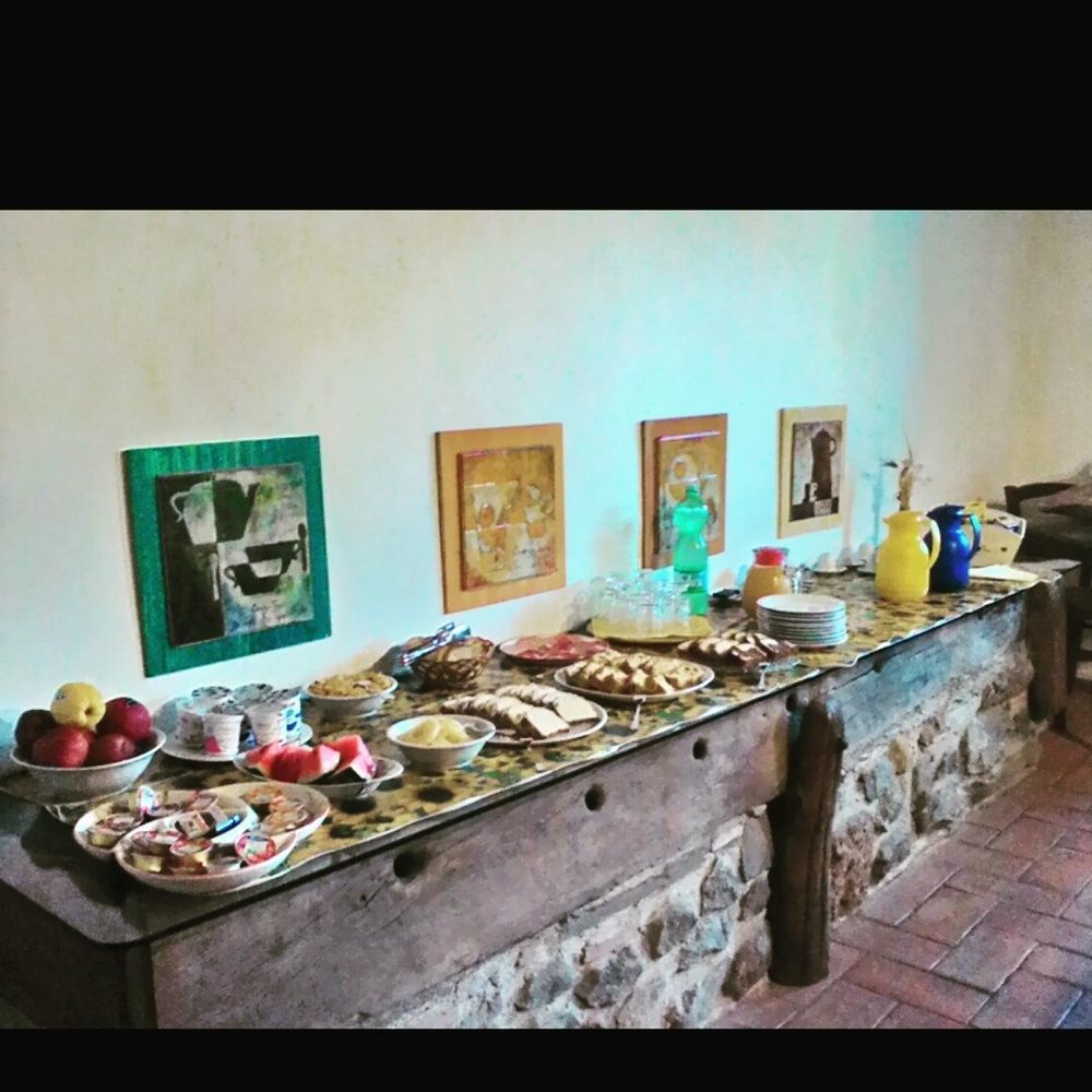 B&B Antico Casale Canonica  Εξωτερικό φωτογραφία