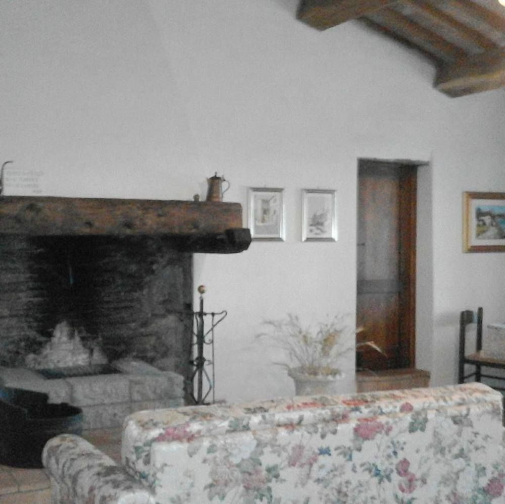 B&B Antico Casale Canonica  Εξωτερικό φωτογραφία